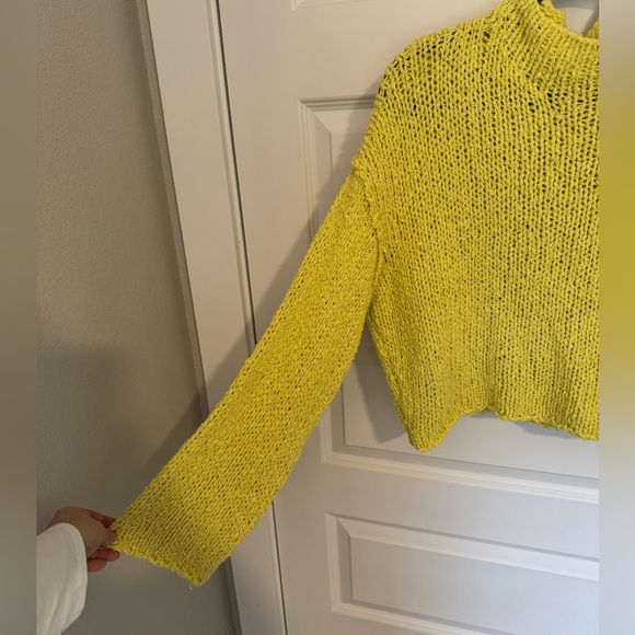Anthropologie Knit Sweater - Picture 6 of 9